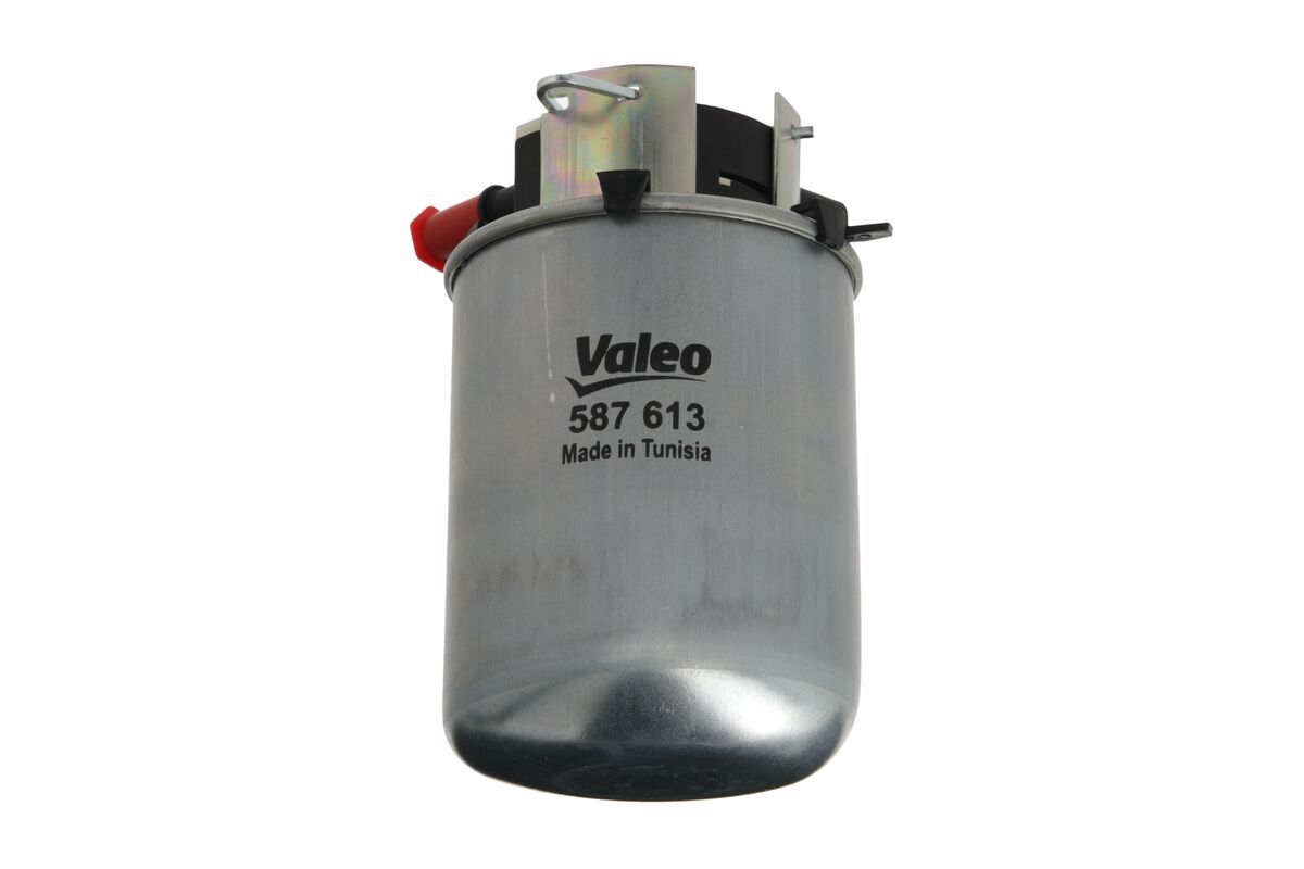 DIESEL FILTER RENAULT KADJAR